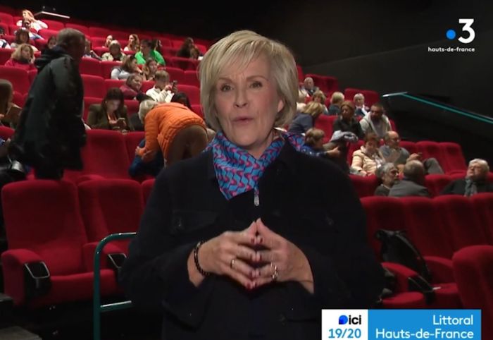 EMIPROD sur France 3