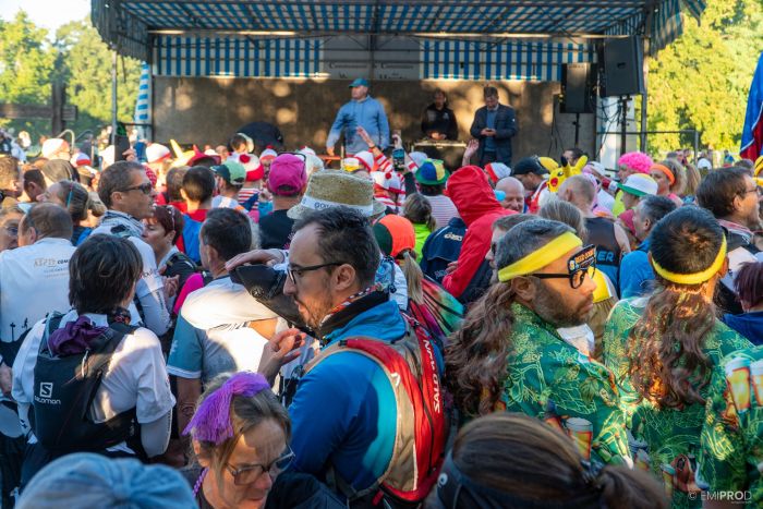 Marathon Bière Flandre Festival - Esquelbecq - Partie 1 