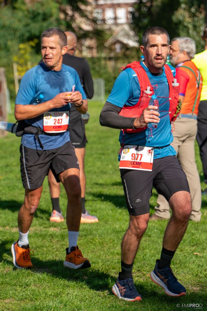 Marathon Bière Flandre Festival - Esquelbecq - Partie 1 
