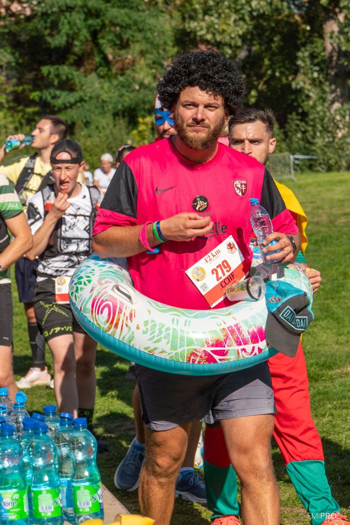 Marathon Bière Flandre Festival - Esquelbecq - Partie 1 