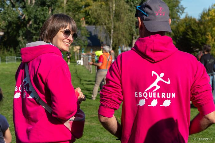 Marathon Bière Flandre Festival - Esquelbecq - Partie 1 