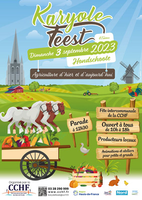 41ème édition de la Karyole Feest