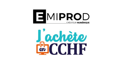 J'achète en CCHF