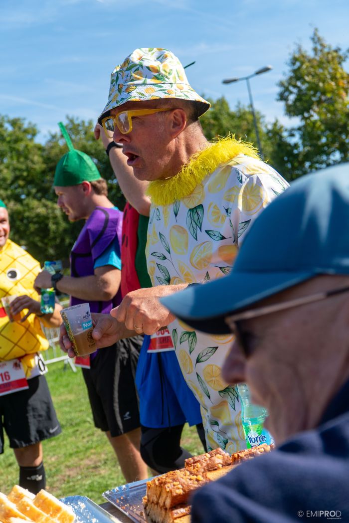 Marathon Bière Flandre Festival - Esquelbecq - Partie 1 