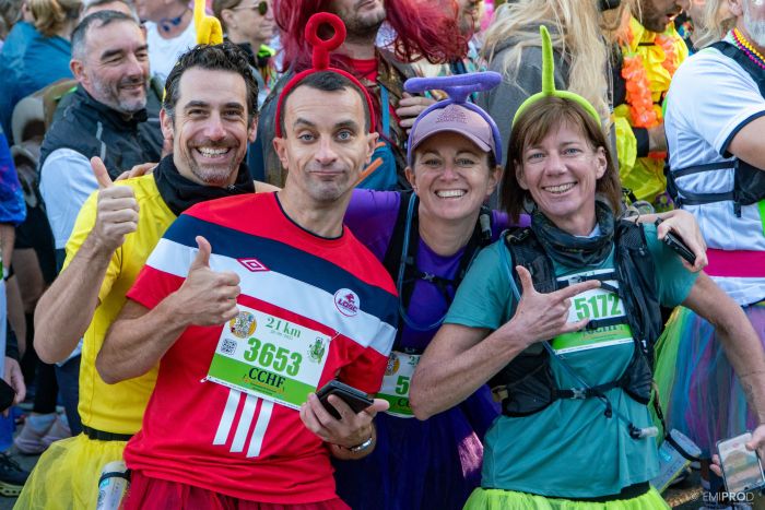 Marathon Bière Flandre Festival - Esquelbecq - Partie 1 