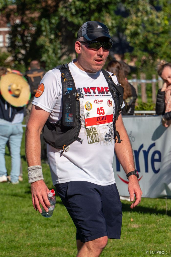 Marathon Bière Flandre Festival - Esquelbecq - Partie 1 