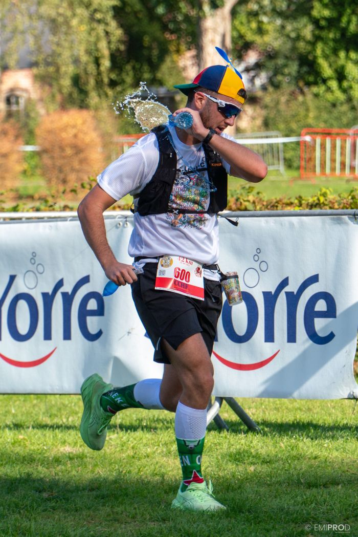 Marathon Bière Flandre Festival - Esquelbecq - Partie 1 