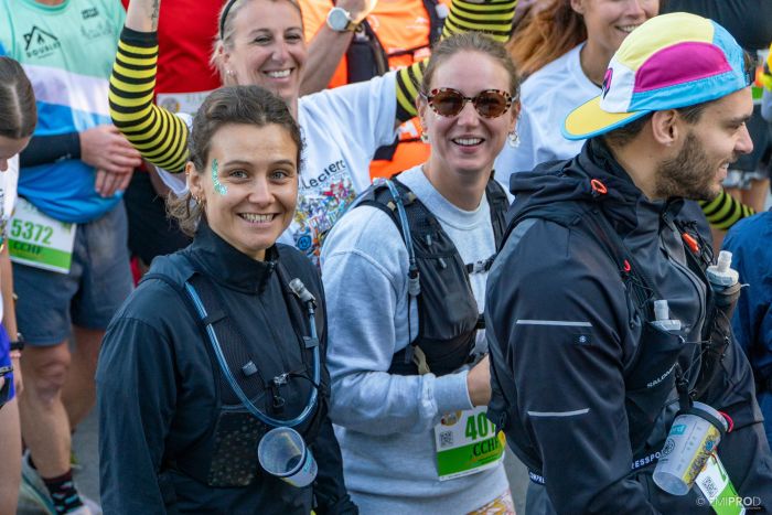 Marathon Bière Flandre Festival - Esquelbecq - Partie 1 