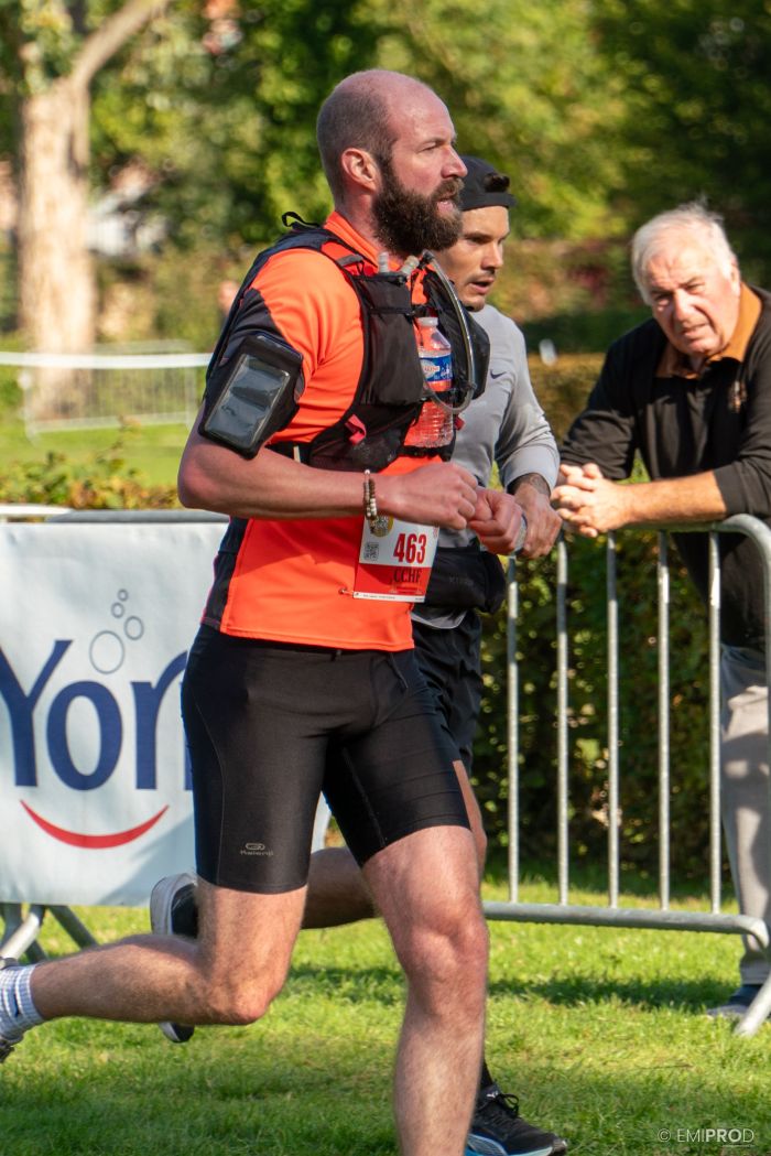 Marathon Bière Flandre Festival - Esquelbecq - Partie 1 