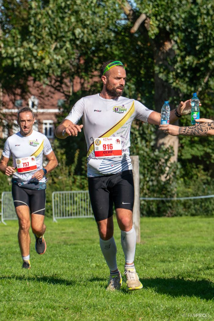 Marathon Bière Flandre Festival - Esquelbecq - Partie 1 