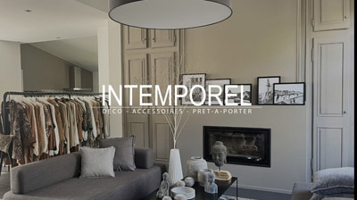 E-Commerce Intemporel