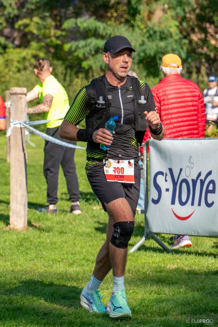 Marathon Bière Flandre Festival - Esquelbecq - Partie 1 