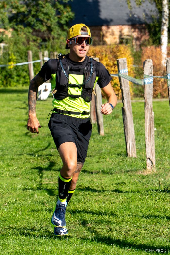 Marathon Bière Flandre Festival - Esquelbecq - Partie 1 