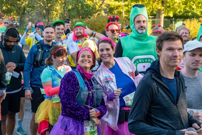 Marathon Bière Flandre Festival - Esquelbecq - Partie 1 