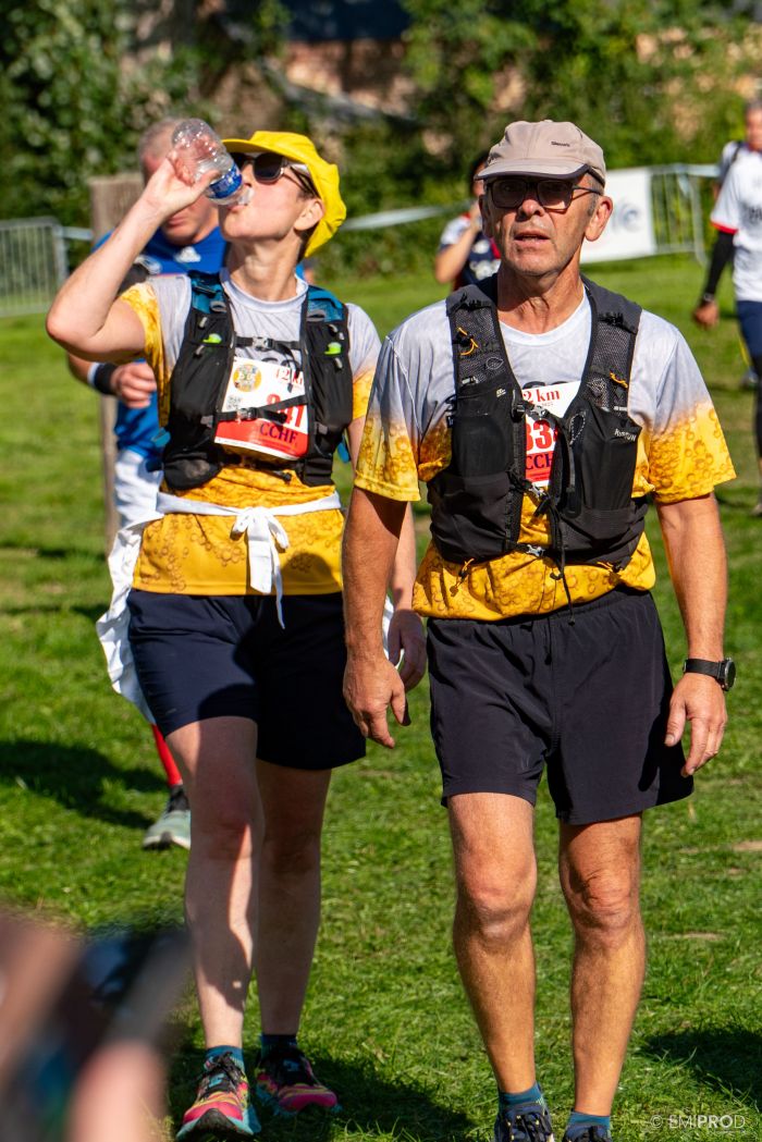 Marathon Bière Flandre Festival - Esquelbecq - Partie 1 