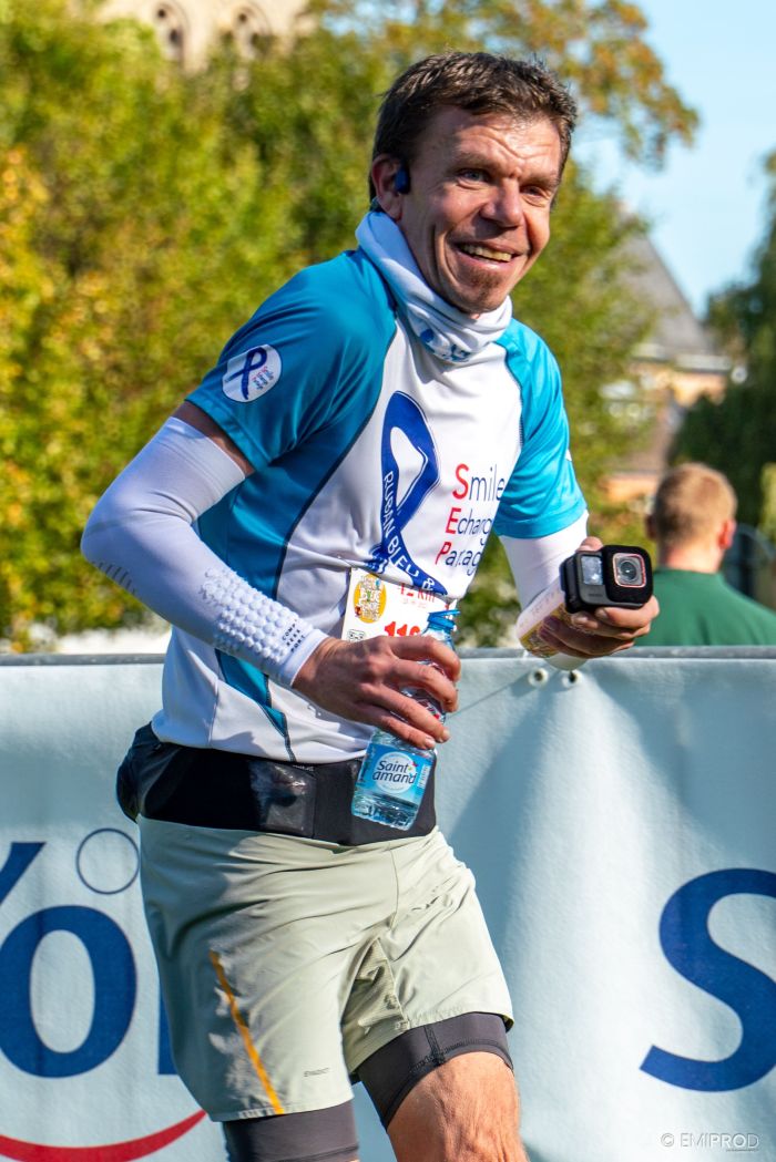 Marathon Bière Flandre Festival - Esquelbecq - Partie 1 