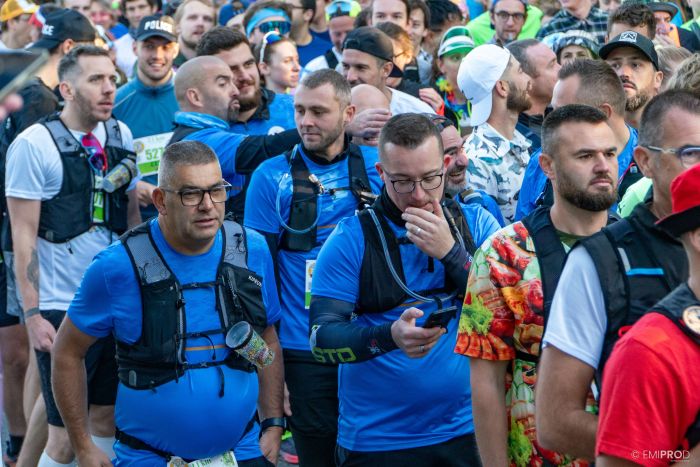 Marathon Bière Flandre Festival - Esquelbecq - Partie 1 