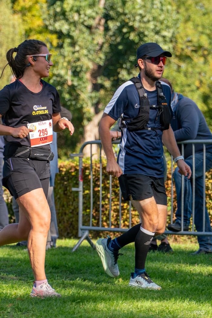 Marathon Bière Flandre Festival - Esquelbecq - Partie 1 