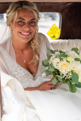 Mariage 