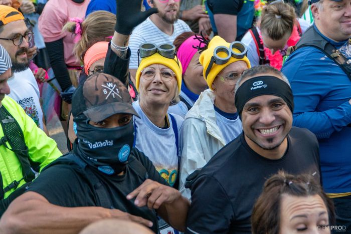 Marathon Bière Flandre Festival - Esquelbecq - Partie 1 