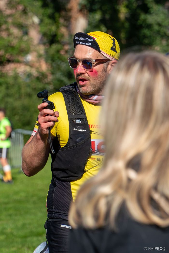 Marathon Bière Flandre Festival - Esquelbecq - Partie 1 