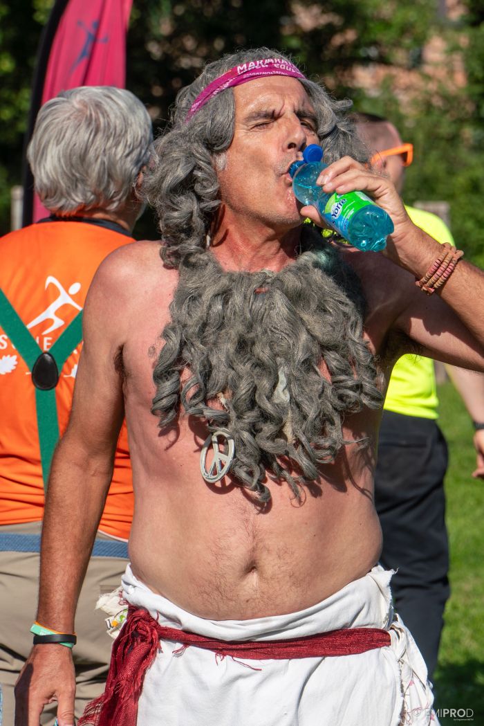 Marathon Bière Flandre Festival - Esquelbecq - Partie 1 