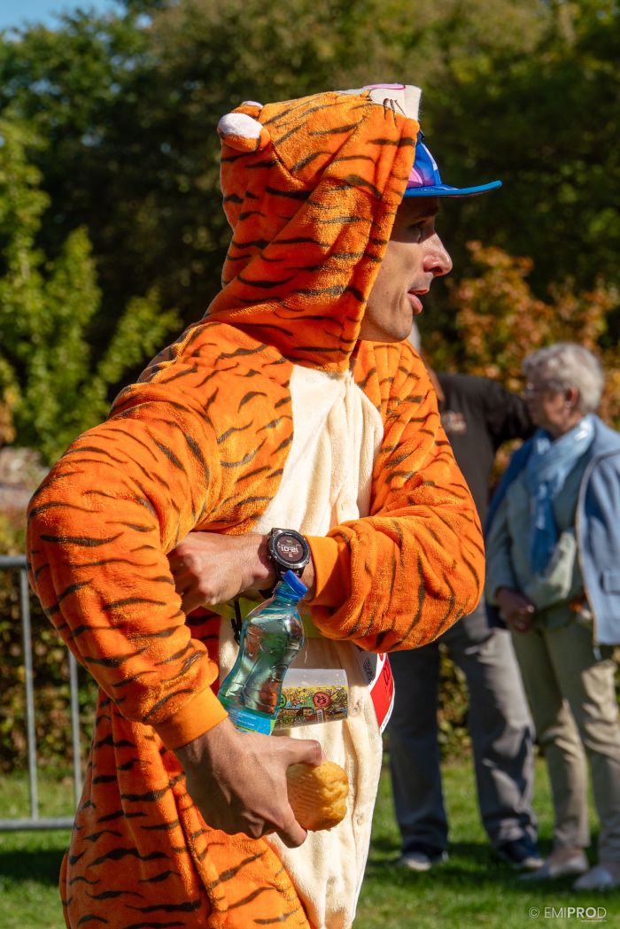 Marathon Bière Flandre Festival - Esquelbecq - Partie 1 