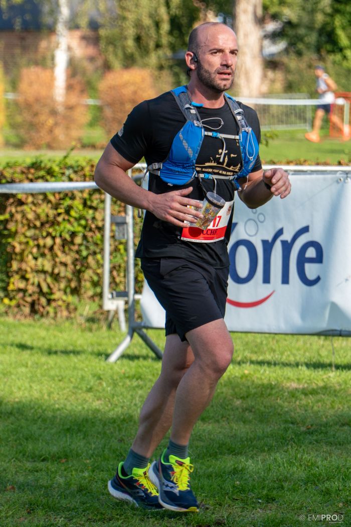 Marathon Bière Flandre Festival - Esquelbecq - Partie 1 