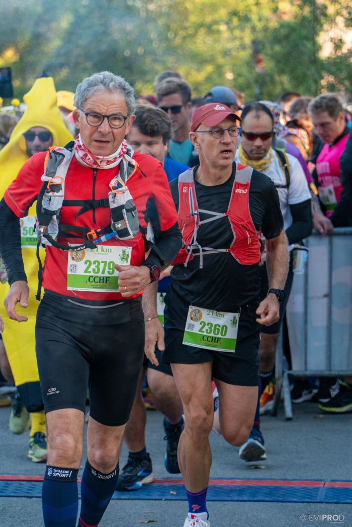 Marathon Bière Flandre Festival - Esquelbecq - Partie 1 