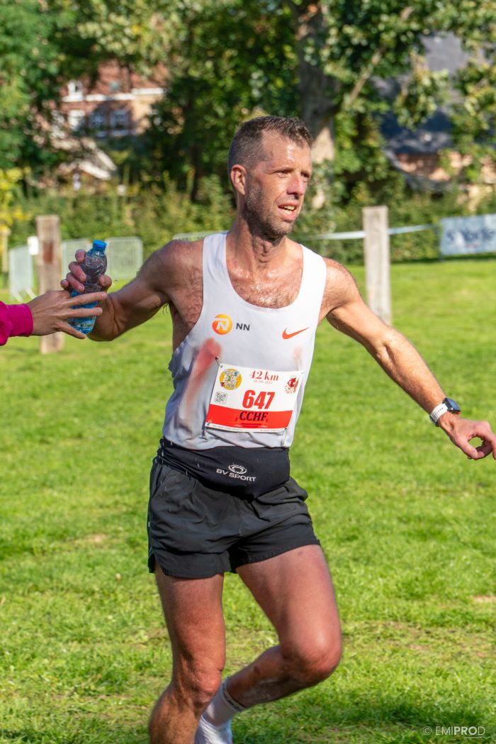 Marathon Bière Flandre Festival - Esquelbecq - Partie 1 