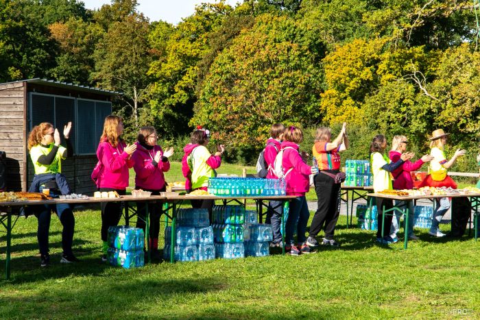 Marathon Bière Flandre Festival - Esquelbecq - Partie 1 