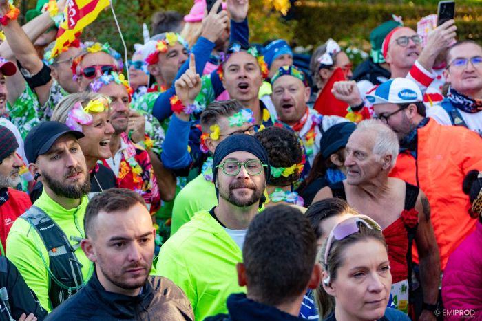 Marathon Bière Flandre Festival - Esquelbecq - Partie 1 