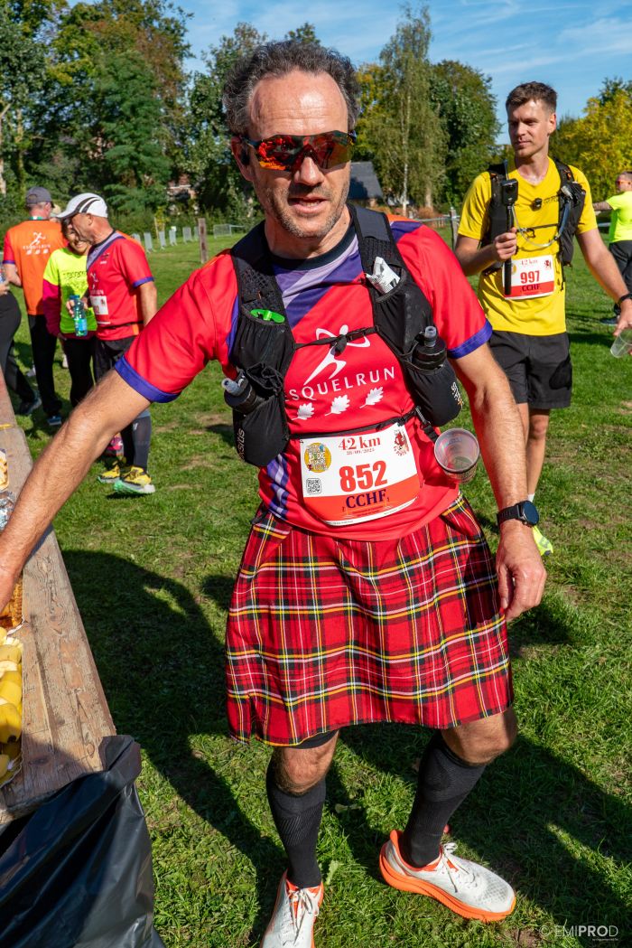 Marathon Bière Flandre Festival - Esquelbecq - Partie 1 