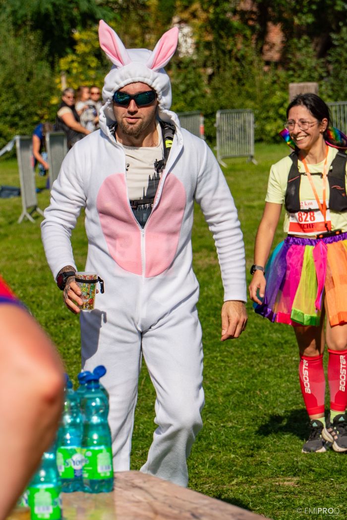 Marathon Bière Flandre Festival - Esquelbecq - Partie 1 