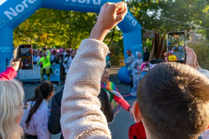 Marathon Bière Flandre Festival - Esquelbecq - Partie 1 