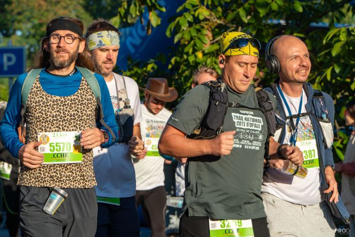 Marathon Bière Flandre Festival - Esquelbecq - Partie 1 