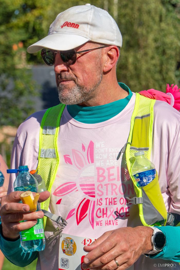 Marathon Bière Flandre Festival - Esquelbecq - Partie 1 