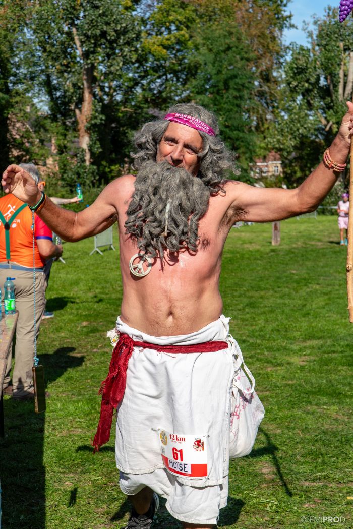 Marathon Bière Flandre Festival - Esquelbecq - Partie 1 