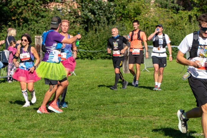 Marathon Bière Flandre Festival - Esquelbecq - Partie 1 
