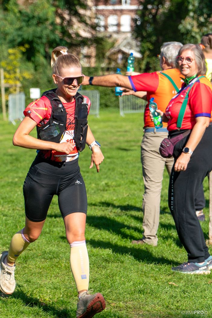 Marathon Bière Flandre Festival - Esquelbecq - Partie 1 