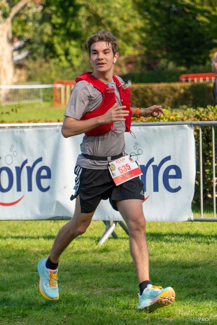 Marathon Bière Flandre Festival - Esquelbecq - Partie 1 