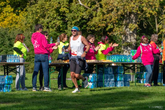 Marathon Bière Flandre Festival - Esquelbecq - Partie 1 