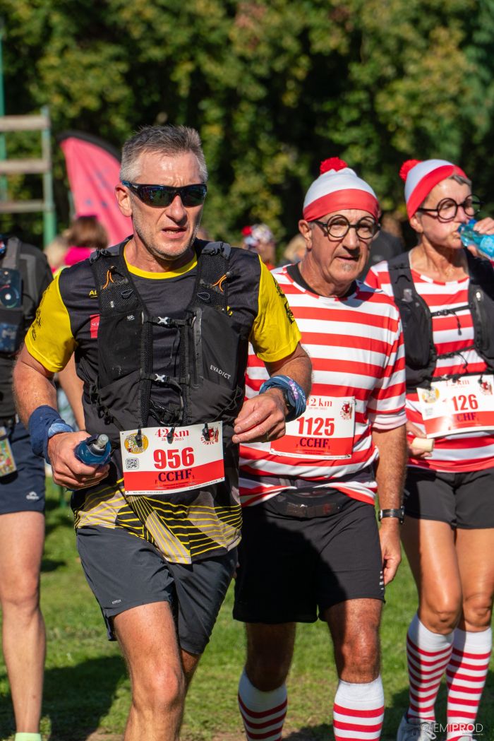 Marathon Bière Flandre Festival - Esquelbecq - Partie 1 