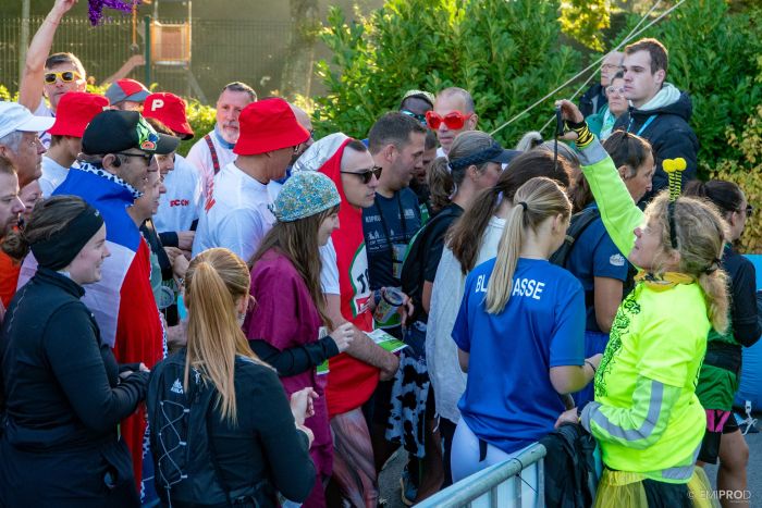 Marathon Bière Flandre Festival - Esquelbecq - Partie 1 