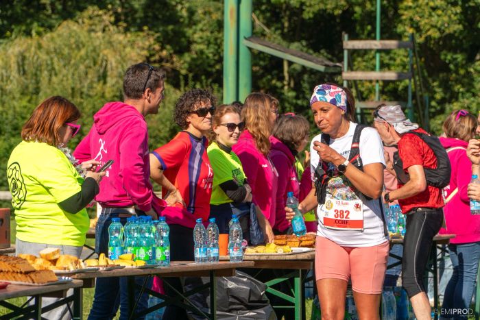 Marathon Bière Flandre Festival - Esquelbecq - Partie 1 