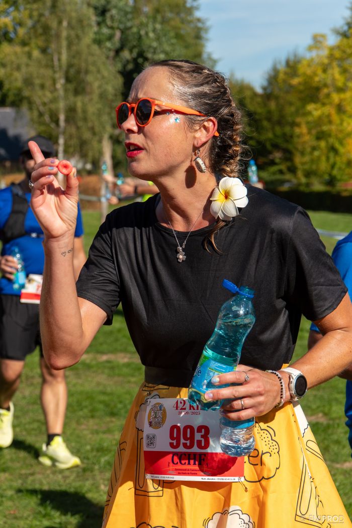 Marathon Bière Flandre Festival - Esquelbecq - Partie 1 