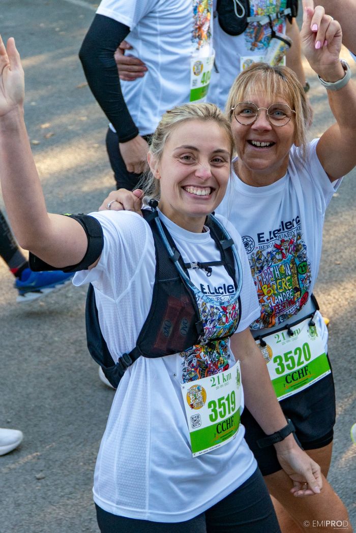 Marathon Bière Flandre Festival - Esquelbecq - Partie 1 