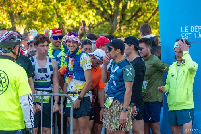 Marathon Bière Flandre Festival - Esquelbecq - Partie 1 