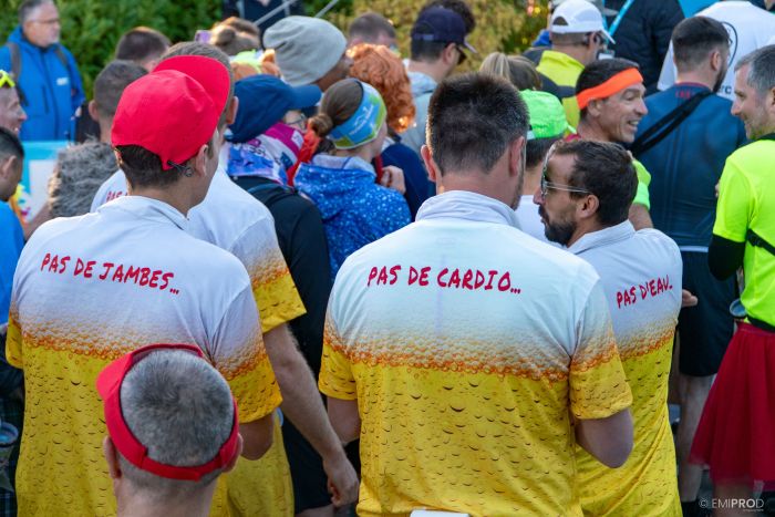 Marathon Bière Flandre Festival - Esquelbecq - Partie 1 