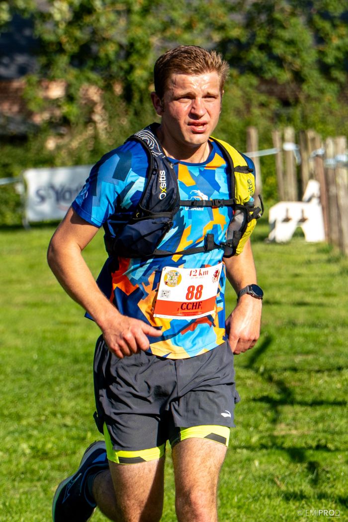 Marathon Bière Flandre Festival - Esquelbecq - Partie 1 